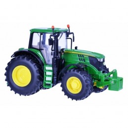 John Deere 6195 M - Britains