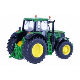 John Deere 6195 M - Britains