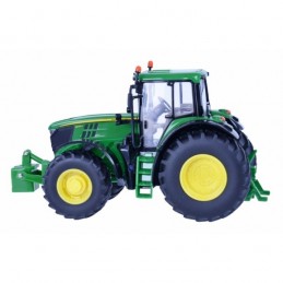 John Deere 6195 M - Britains