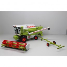 Claas Dominator 88 Classic