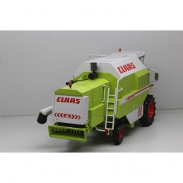 Claas Dominator 88 Classic