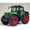 Fendt Favorit 926 Vario (1999-2002) - Démonstration