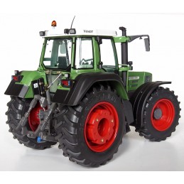 Fendt Favorit 926 Vario (1999-2002) - Démonstration