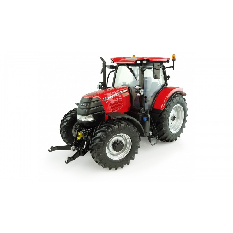 Case IH Puma 175 CVX