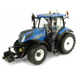 New Holland T7.165S
