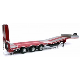 Porte-Engin Nooteboom MCOS-48-03EB (gris)