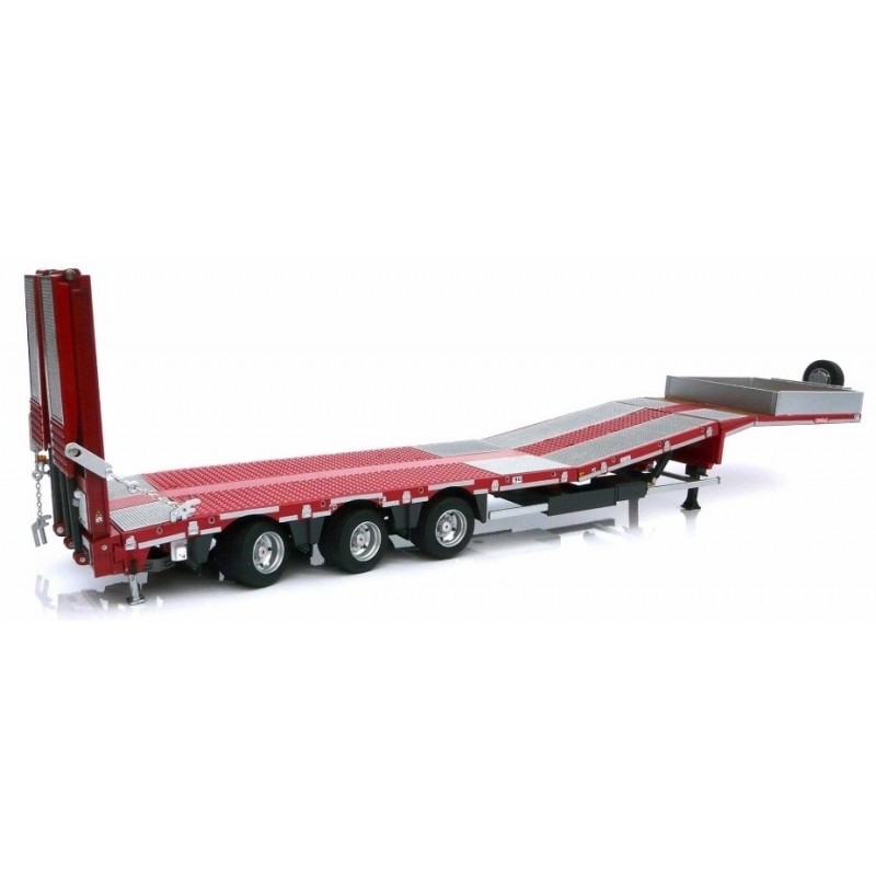 Porte-Engin Nooteboom MCOS-48-03EB (gris)