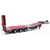 Porte-Engins Nooteboom MCOS-48-03EB (gris)
