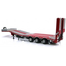 Porte-Engin Nooteboom MCOS-48-03EB (gris)