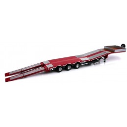 Porte-Engin Nooteboom MCOS-48-03EB (gris)
