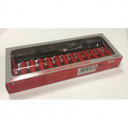 Cueuilleur Capello Diamant HS12 - 12 rangs