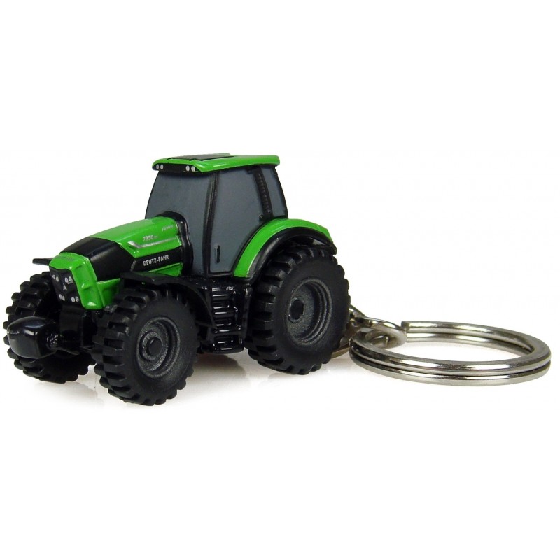 UH5800 Porte Clés Tracteur DEUTZ Agrotron 7250 TT 