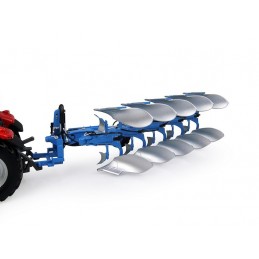 Déchaumeur pottinger Synkro 3030