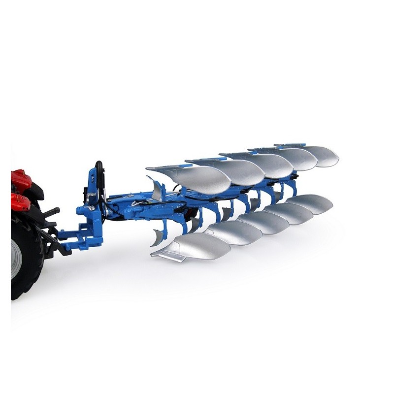 Déchaumeur pottinger Synkro 3030