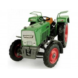 FENDT Farmer 3S 2 roues motrices