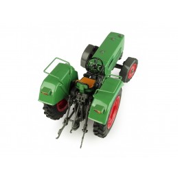 FENDT Farmer 3S 2 roues motrices