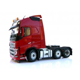 Volvo FH16 6x2 750 - Blanc- Marge Models