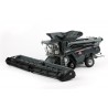 Moissonneuse Batteuse Massey Ferguson IDEAL 9 T