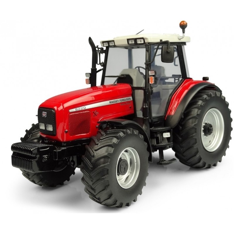 Massey Ferguson 8220 Xtra