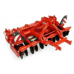 Déchaumeur à Disques KUHN CD 3020