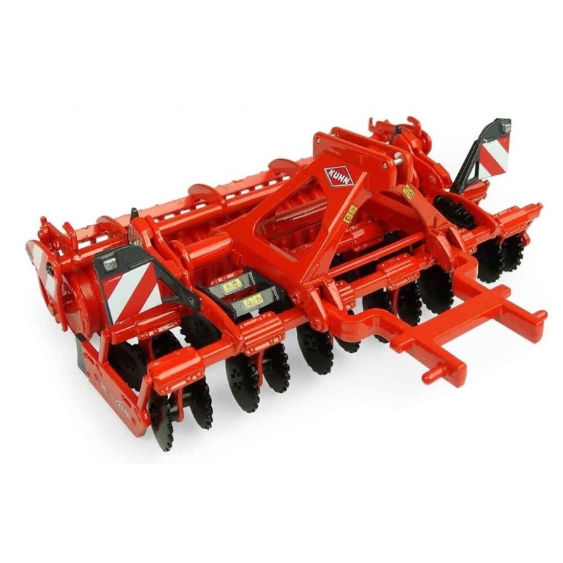 Déchaumeur à Disques KUHN CD 3020