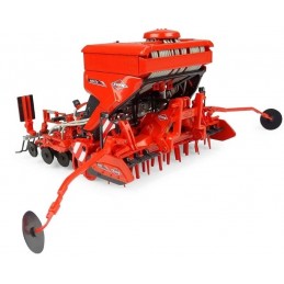 Combiné Kuhn HR 3040 + Venta 3030