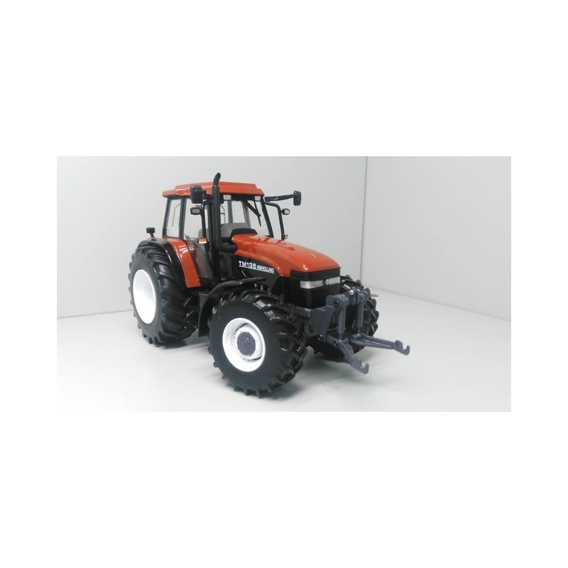 New Holland Terracotta TM135