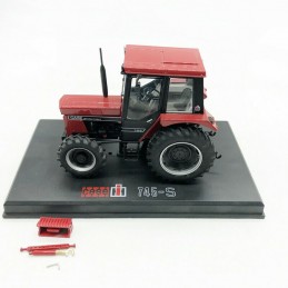 Case IH 745 S