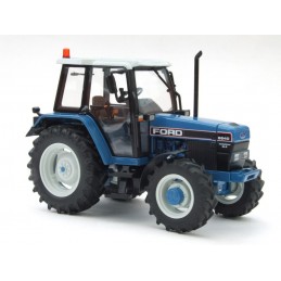 Ford TW-25 4x2 (1983)