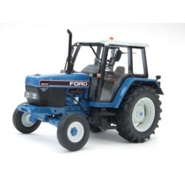 Ford 6640 SLE 2 WD