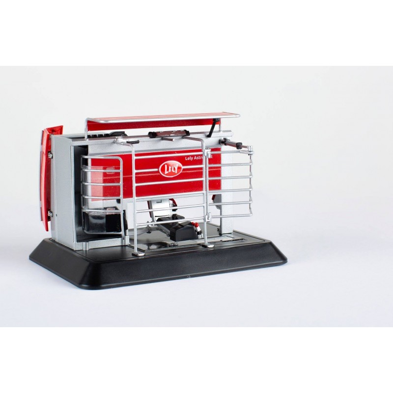 Robot de Traite Lely Astronaut A5