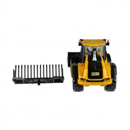 Chargeur JCB 419S 