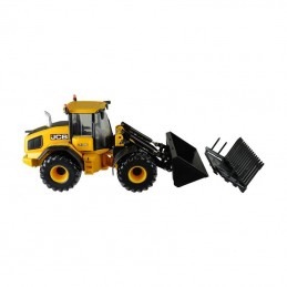 Chargeur JCB 419S 