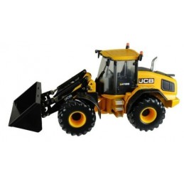 Chargeur JCB 419S 