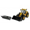 Chargeur JCB 419S 