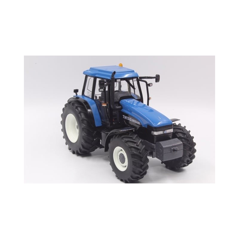 New Holland TM 150