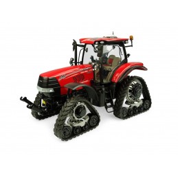 CASE IH Puma 240 CVX avec chenilles