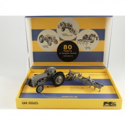 Coffret Ferguson Tea 20 "80 ans systeme Ferguson"