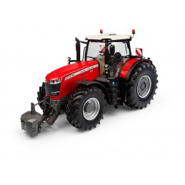 Massey Ferguson 8740 S (modèle 2019)