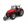 Massey Ferguson 8740 S (modèle 2019)