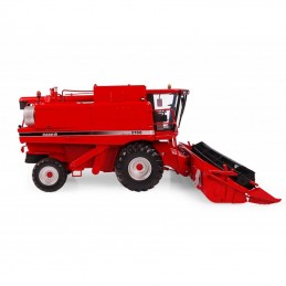 Moissonneuse Batteuse CASE IH AXIAL FLOW 2188 