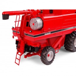 Moissonneuse Batteuse CASE IH AXIAL FLOW 2188 