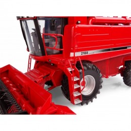 Moissonneuse Batteuse CASE IH AXIAL FLOW 2188 