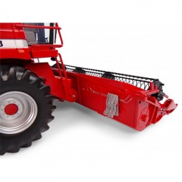 Moissonneuse Batteuse CASE IH AXIAL FLOW 2188 