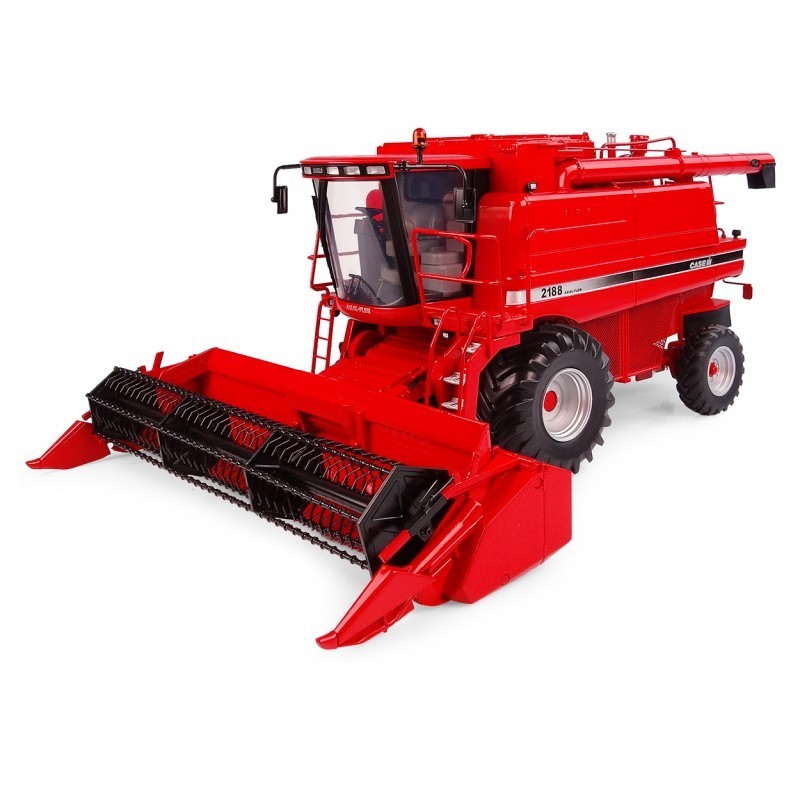 Moissonneuse Batteuse CASE IH AXIAL FLOW 2188 