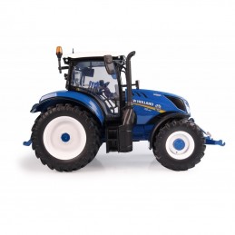 New Holland T6.180 "Heritage Blue Edition"
