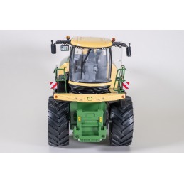 Ensileuse Krone Big X  1180 + EasyCollect 900-3 