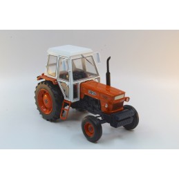 Fiat 1300 2 rm + cabine