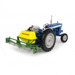 Pulvérisateur Amazone 300S