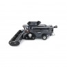Moissonneuse Batteuse Fendt IDEAL 9 T